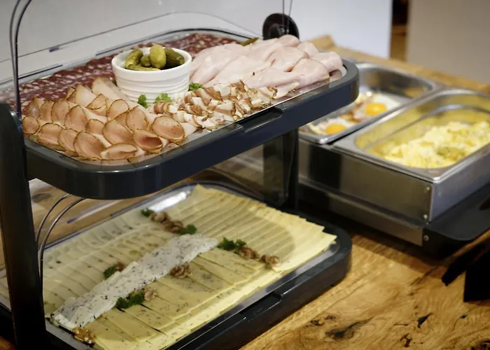 Turisticna Kmetija In Pivovarna Flajs Farm stay Zalec