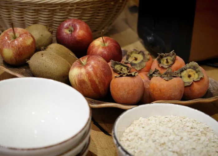 Alloggio per agriturismo Turisticna Kmetija In Pivovarna Flajs Žalec